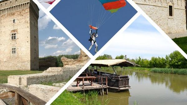 Turistička organizacija Vojvodine na BIJELJINA-TURIST 2023BIJELJINA-TURIST 2023